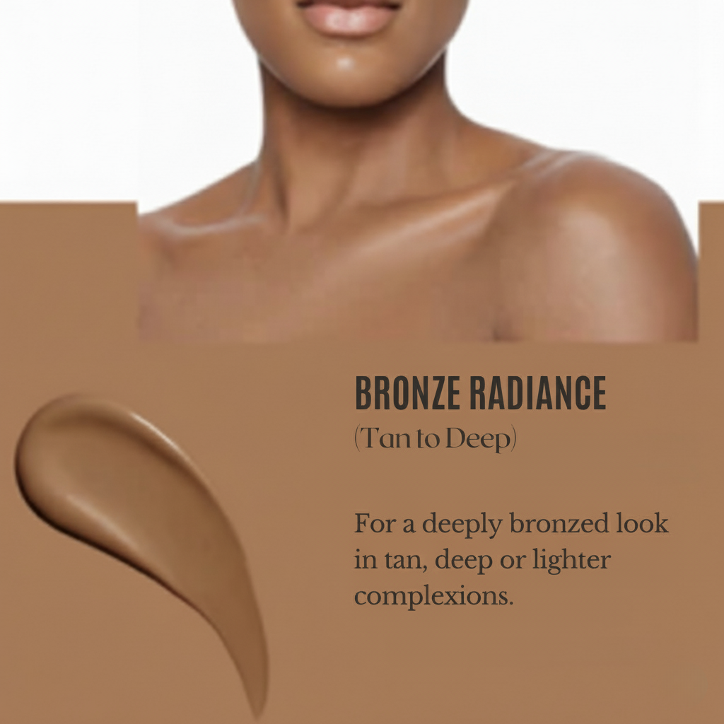 Lumora & Co. Beauty Body Coverage Perfector