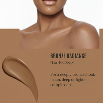 Lumora & Co. Beauty Body Coverage Perfector
