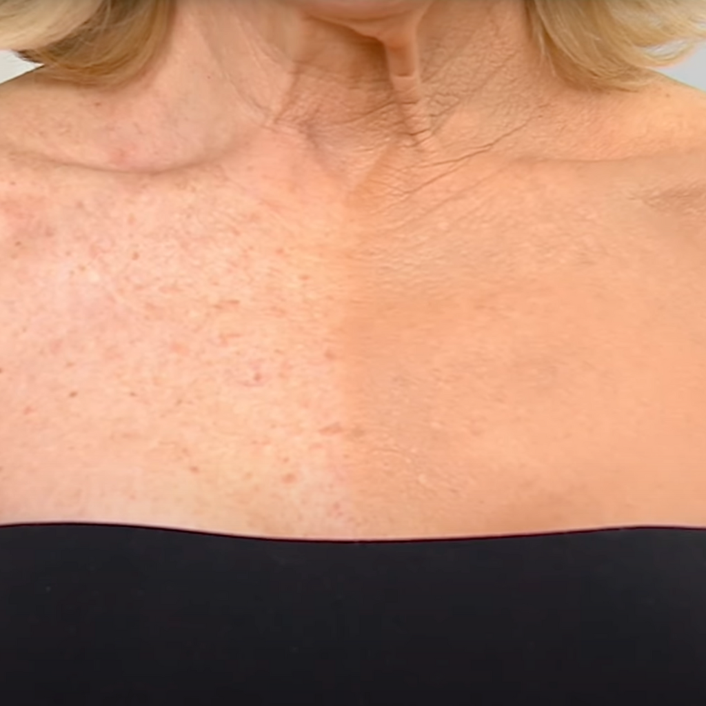 Lumora & Co. Beauty Body Coverage Perfector