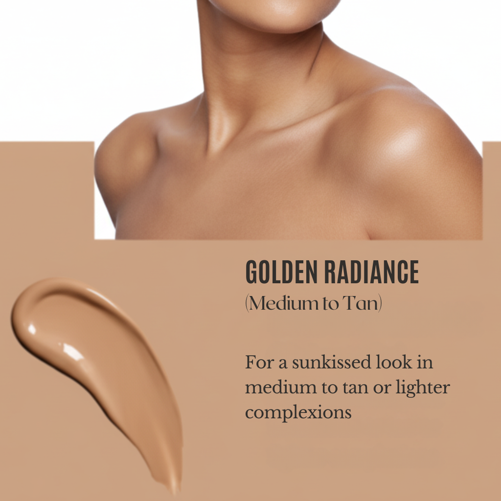 Lumora & Co. Beauty Body Coverage Perfector