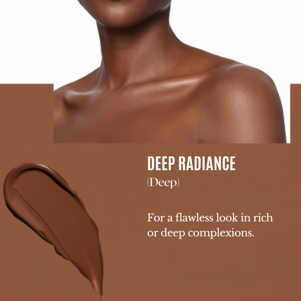 Lumora & Co. Beauty Body Coverage Perfector