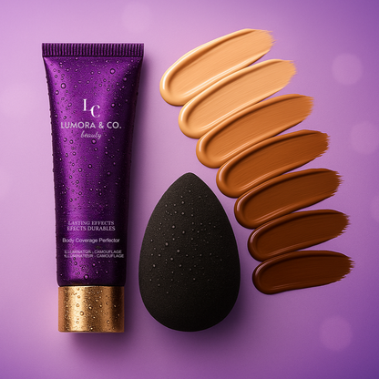 Lumora & Co. Beauty Body Coverage Perfector