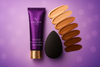 Body Coverage Perfector (Golden Radiance)