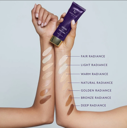 Lumora & Co. Beauty Body Coverage Perfector